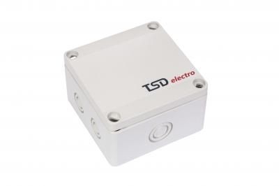   TSD electro-100