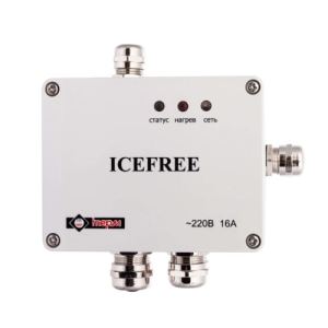 Терморегулятор ICEFREE TD-2*40