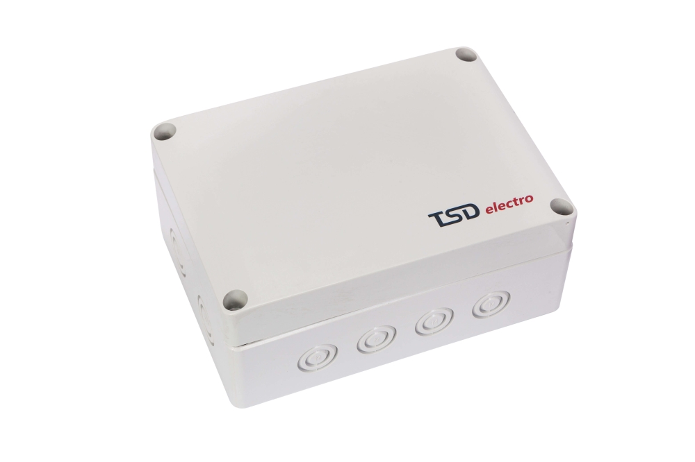  TSD electro-200