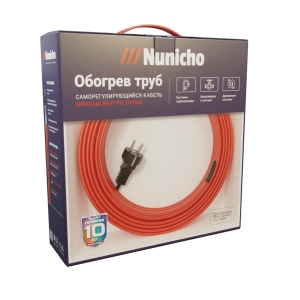    Nunicho Micro 10-2 CR   8